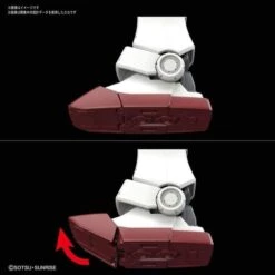 Bandai HG-The Origin 1/144 #026 RX-78-2 Gundam (Gundam The Origin Ver.) 37 Bandai HG-The Origin 1/144 #026 RX-78-2 Gundam (Gundam The Origin Ver.) -Children Toy Store 81559836 145775723527023 708738606784577536 n 1