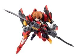 Rebuild Of Evangelion Desktop Army Asuka And Unit-02 (3.0 + 1.0) -Children Toy Store 81789bfd 8720 41c7 9945 c909412dde05