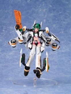 Macross Frontier V.F.G. VF-25F Messiah Ranka Lee (Macross 40th Anniversary) Model Kit 34 Macross Frontier V.F.G. VF-25F Messiah Ranka Lee (Macross 40th Anniversary) Model Kit -Children Toy Store 817913d4 d94b 4ff6 b8f9 b4a14ec1f8b7