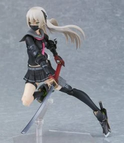 Heavily Armed High School Girls PLAMAX HH-01 Ichi Model Kit 27 Heavily Armed High School Girls PLAMAX HH-01 Ichi Model Kit -Children Toy Store 818e8097 d23f 4eae ae9e ea33db1881e0