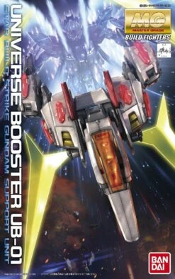 Bandai MG 1/100 Universe Booster -Children Toy Store 81Mq E8MU2L. SL1500 1