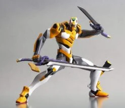 Bandai HG Evangelion 00 (New Movie Ver.) -Children Toy Store 81eth PhJKS. SL1500
