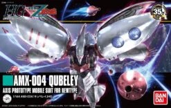 Bandai HGUC 1/144 #195 Qubeley Revive 11 Bandai HGUC 1/144 #195 Qubeley Revive -Children Toy Store 81h 9OVfudL. SL1500