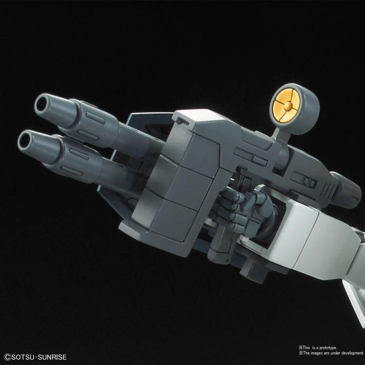 Bandai HGUC 1/144 #209 Blue Destiny Unit 3 (Exam) 11 Bandai HGUC 1/144 #209 Blue Destiny Unit 3 (Exam) - Image 9