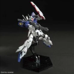Bandai HGUC 1/144 #215 Moon Gundam 19 Bandai HGUC 1/144 #215 Moon Gundam -Children Toy Store 8238d347 d92d 4ec2 b963 10aade0ecdb6