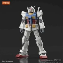 Bandai HG-The Origin 1/144 #026 RX-78-2 Gundam (Gundam The Origin Ver.) 34 Bandai HG-The Origin 1/144 #026 RX-78-2 Gundam (Gundam The Origin Ver.) -Children Toy Store 82554260 145775630193699 2097264416474005504 n 1