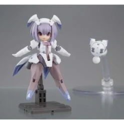 MegaHouse Desktop Army F-60s Frea Nabbit Sisters 9 MegaHouse Desktop Army F-60s Frea Nabbit Sisters -Children Toy Store 825910desk top army f 606s frar nabbit series 1