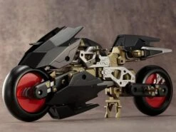 Frame Arms M.S.G. Modeling Support Goods Gigantic Arms 06 Rapid Raider