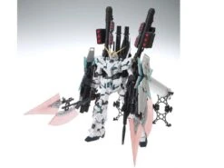 Bandai MG 1/100 RX-0 Full Armor Unicorn Gundam (Ver.Ka) -Children Toy Store 83b47ad4 719c 404b a03b 4af68c8b9a9e