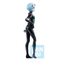 Rebuild Of Evangelion Ichibansho Rei Ayanami (EVA-13 Starting!) 12 Rebuild Of Evangelion Ichibansho Rei Ayanami (EVA-13 Starting!) -Children Toy Store 84026e5e 8422 4c22 a39a f9bbaeaf07a8