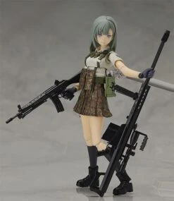 Little Armory Figma No.SP-111 Ena Toyosaki -Children Toy Store 841686fb 2662 4faa b278 5306c202eb53