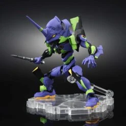 Bandai Evangelion NXEDGE Style EVA Unit-01 Test Type 19 Bandai Evangelion NXEDGE Style EVA Unit-01 Test Type -Children Toy Store 849582a9 0385 4dc3 a0c6 00f5c34572fd
