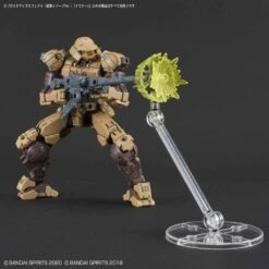 Bandai 30 Minutes Missions #01 Customize Effect Gunfire (Yellow) Accessory Set 14 Bandai 30 Minutes Missions #01 Customize Effect Gunfire (Yellow) Accessory Set -Children Toy Store 8538583a f6df 43a5 b0da 7479ca5e281e