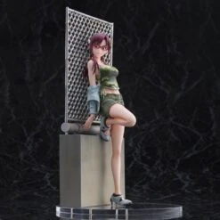 Rebuild Of Evangelion Mari Illustrious Makinami Figure 18 Rebuild Of Evangelion Mari Illustrious Makinami Figure -Children Toy Store 864c0f16 4d42 42d2 b8b2 7671eae36d09