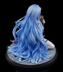Rebuild Of Evangelion Rei Ayanami (Long Hair Ver.) 1/7 Scale Figure 14 Rebuild Of Evangelion Rei Ayanami (Long Hair Ver.) 1/7 Scale Figure -Children Toy Store 8675760d 9f78 490c b914 fb191bff1d11