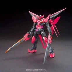 Bandai HGBF 1/144 #13 Gundam Exia Dark Matter -Children Toy Store 86768571 b296 4a1e 8d83 9cffd277df8e