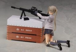Little Armory Figma No.SP-106 Maria Teruyasu -Children Toy Store 87f5f5c8 aa34 4d0d 8fb7 bb18d8c0f660