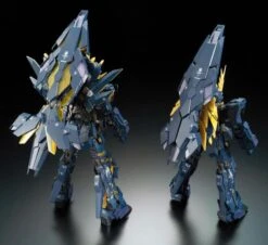 Bandai RG 1/144 #27 Unicorn Gundam 02 Banshee Norn 26 Bandai RG 1/144 #27 Unicorn Gundam 02 Banshee Norn -Children Toy Store 88665929 c4ab 47da 8ea0 f2d1429b9f3c
