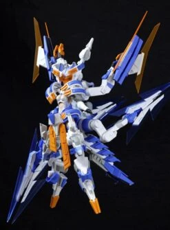 MG-01 Zhao Yun X JouKou Model Kit -Children Toy Store 88e7e54e b775 41a3 b4fa dc2f0e65ed45