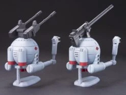 Bandai HGUC 1/144 #114 RB-79 Ball (Twin Set) 10 Bandai HGUC 1/144 #114 RB-79 Ball (Twin Set) -Children Toy Store 88f13a7f 3756 41f5 8f62 21205b01cc3e