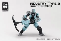 Bandai Number 57 Armored Puppet Industry Type.9 1/24 Scale Model Kit 13 Bandai Number 57 Armored Puppet Industry Type.9 1/24 Scale Model Kit -Children Toy Store 8903fd25 ffcd 43ad 81b5 5b4b37758df9