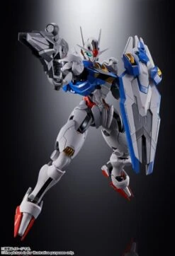 Bandai Mobile Suit Gundam The Witch From Mercury Chogokin Gundam Aerial 20 Bandai Mobile Suit Gundam The Witch From Mercury Chogokin Gundam Aerial -Children Toy Store 898df998 04b9 42c9 a883 fafb5e843c52