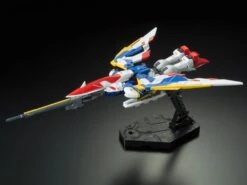 Bandai RG 1/144 #20 Wing Gundam (EW) 17 Bandai RG 1/144 #20 Wing Gundam (EW) -Children Toy Store 89a96d6d 80fa 4304 9be4 2781d7325f22