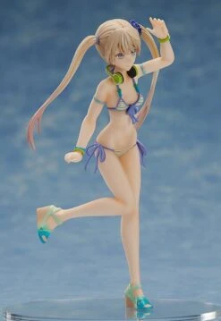Little Armory S-style Maria Teruyasu (Swimsuit Ver.) 1/12 Scale Figure -Children Toy Store 89f553a7 8450 4209 8fb3 4589766b8a27