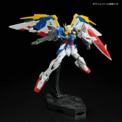 Bandai RG 1/144 #20 Wing Gundam (EW) 15 Bandai RG 1/144 #20 Wing Gundam (EW) -Children Toy Store 8a1900b0 5402 4d3d b36f 97fbbaae030b
