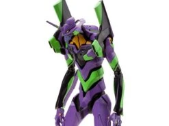 Neon Genesis Evangelion Test Type-01 Model Kit