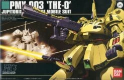 Bandai HGUC 1/144 #36 The O 6 Bandai HGUC 1/144 #36 The O -Children Toy Store 8b56d0d7 a8fc 49cd b440 614a4163eb3d