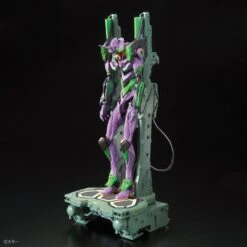 Bandai Rebuild Of Evangelion RG EVA Unit-01 DX Transport Platform Set 17 Bandai Rebuild Of Evangelion RG EVA Unit-01 DX Transport Platform Set -Children Toy Store 8b62d3c0 5223 44b6 bf5d 372c10cc5e0d