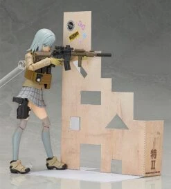 Little Armory Figma No.SP-098 Rikka Shiina (Reissue) -Children Toy Store 8c21df98 35c0 46a2 87de 50ed152045df
