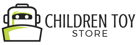 Children Toy Store