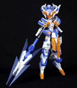 MG-01 Zhao Yun X JouKou Model Kit -Children Toy Store 8d24235d e538 4769 8293 88111a6238d3