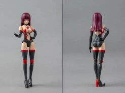 MS General MG-03 Cao Cao X Bi Fang Model Kit 14 MS General MG-03 Cao Cao X Bi Fang Model Kit -Children Toy Store 8d32dbcc b45b 48a4 ae1d 8bb388e729a1