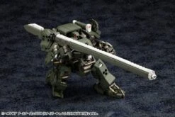 Hexa Gear Booster Pack 009 Sniper Cannon 1/24 Scale Model Kit -Children Toy Store 8d43f182 cd34 4e6c a28c 082206b28b6d