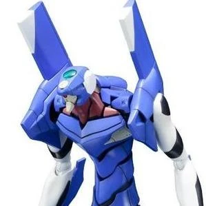 Kotobukiya EVA-00 Prototype TV Ver. Plastic Model (Neon Genesis Evangelion) 3 Kotobukiya EVA-00 Prototype TV Ver. Plastic Model (Neon Genesis Evangelion)