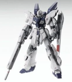 Bandai MG 1/100 MSN-06S Sinanju Stein Gundam (Ver. Ka) -Children Toy Store 8f2eedc6 a39e 49cf a0bc 5c3f281408e8