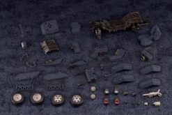 Hexa Gear Booster Pack Forest Buggy (Night Stalker Ver.) 1/24 Scale Model Kit -Children Toy Store 8fe6f1aa 847c 420f 9583 037e39861d8d