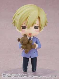 Ouran High School Host Club Nendoroid No.2104 Tamaki Suoh -Children Toy Store 8ffb19eb e6a4 487d b3fd e141e0aedac5