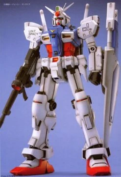 Bandai MG 1/100 RX-78GP01 Gundam Zephyrantes 8 Bandai MG 1/100 RX-78GP01 Gundam Zephyrantes -Children Toy Store 903bface 0bdd 4c26 89dd cd2e4af02fb5