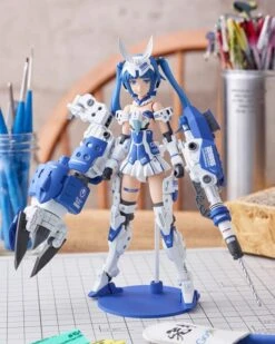 Frame Arms Girl Architect (Nipako Ver.) Model Kit 16 Frame Arms Girl Architect (Nipako Ver.) Model Kit -Children Toy Store 905d3c9f d076 4e51 9e28 34877c2c0a12