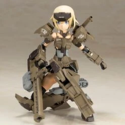 Frame Arms Girl Gourai-Kai (Ver.2) Model Kit -Children Toy Store 919f50ff 22d5 41fa a5db 22eff0af0fdd
