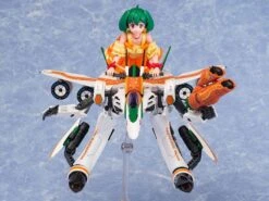 Macross Frontier V.F.G. VF-25F Messiah Ranka Lee (Macross 40th Anniversary) Model Kit 29 Macross Frontier V.F.G. VF-25F Messiah Ranka Lee (Macross 40th Anniversary) Model Kit -Children Toy Store 91eadcc9 3c12 47a7 8dbf 0f0351e76682