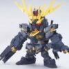 Bandai SD Gundam BB Senshi #380 Unicorn Gundam 02 Banshee -Children Toy Store 91fa0cf2 ca25 4bb4 bffe c30a54c41bc5