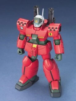 Bandai HGUC 1/144 #44 RX-77D Guncannon Mass Production Type 15 Bandai HGUC 1/144 #44 RX-77D Guncannon Mass Production Type -Children Toy Store 9201fd8e 4ef4 494d 8108 f882adf5eee3
