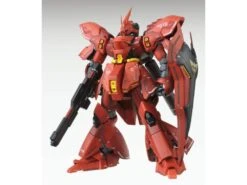 Bandai MG 1/100 Neo Zeon MSN-04 Sazabi "Ver. Ka" -Children Toy Store 926b287e 0aad 4125 8acb fe521b6115b2