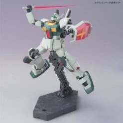 Bandai HGUC 1/144 #126 GM III 17 Bandai HGUC 1/144 #126 GM III -Children Toy Store 92a5428e daa0 4192 b563 ebe591aed6c6
