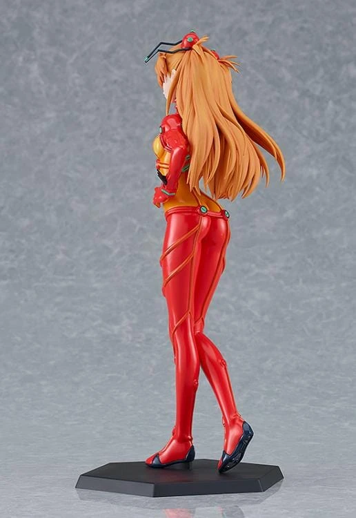 Rebuild Of Evangelion PLAMAX Asuka Shikinami Langley Model Kit 7 Rebuild Of Evangelion PLAMAX Asuka Shikinami Langley Model Kit - Image 5